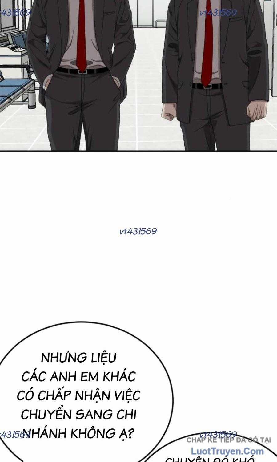 Người Xấu - Chapter 284 - Trang 10