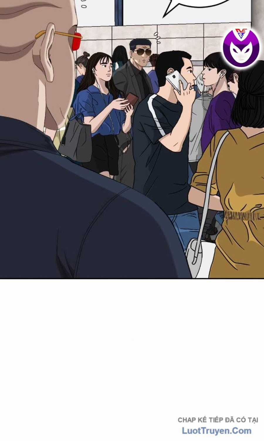 Người Xấu - Chapter 284 - Trang 93