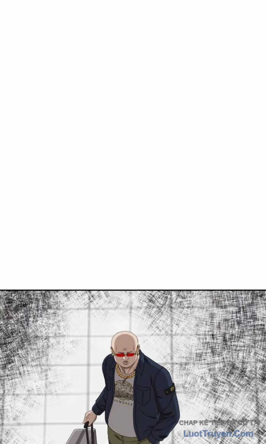 Người Xấu - Chapter 284 - Trang 97