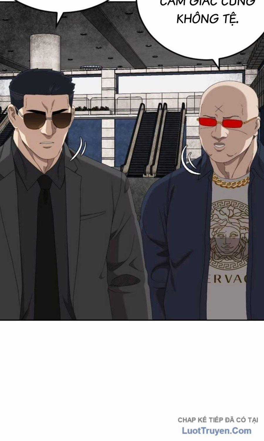 Người Xấu - Chapter 285 - Trang 2