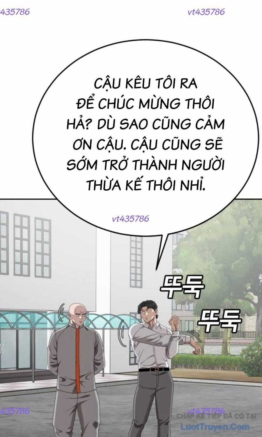 Người Xấu - Chapter 285 - Trang 12