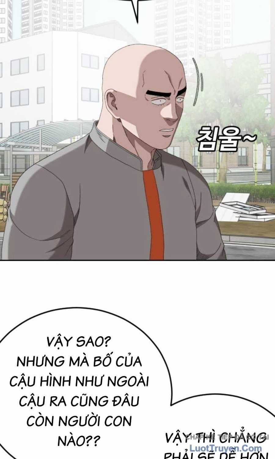 Người Xấu - Chapter 285 - Trang 14