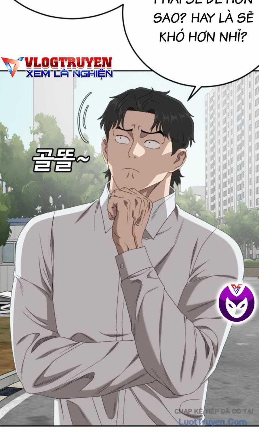 Người Xấu - Chapter 285 - Trang 15