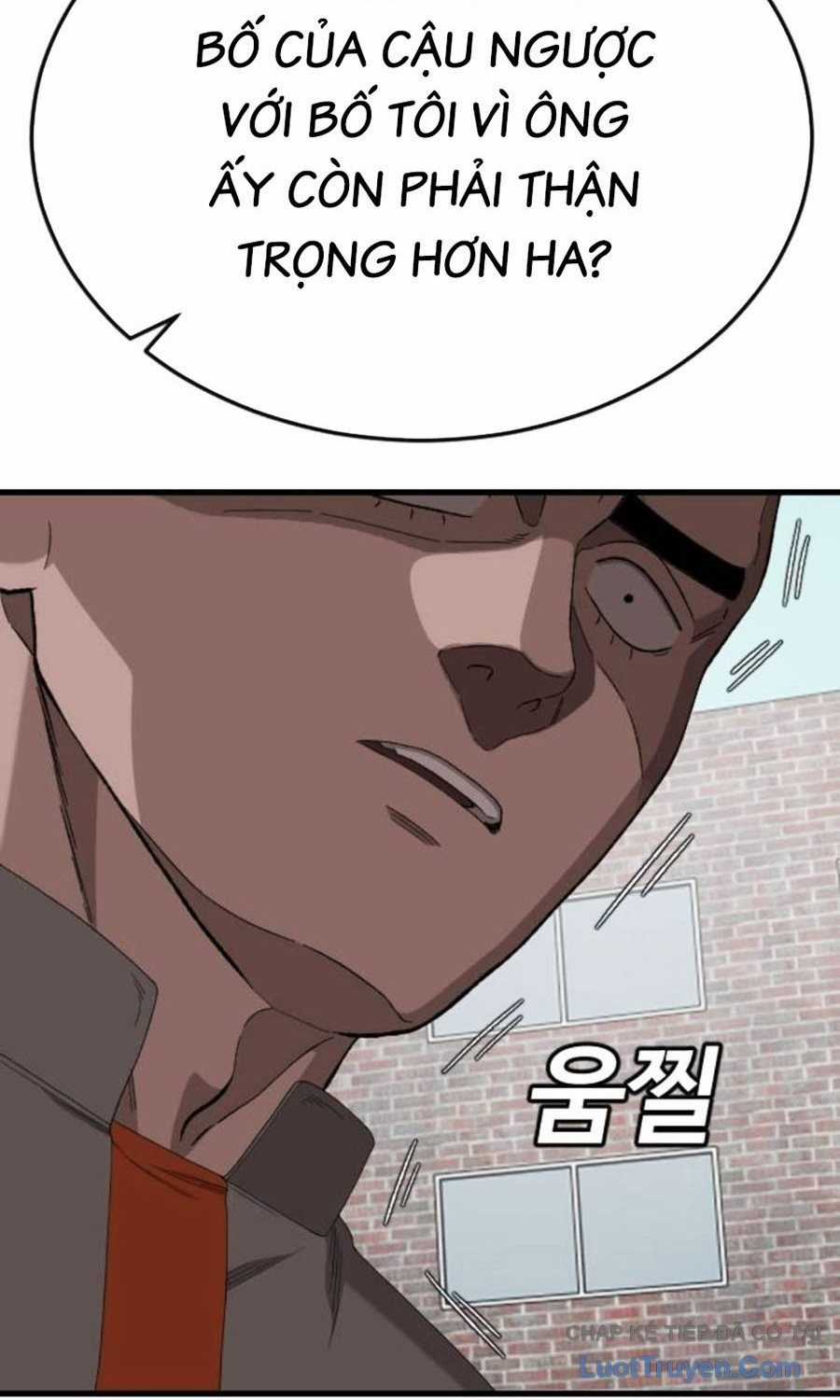 Người Xấu - Chapter 285 - Trang 18