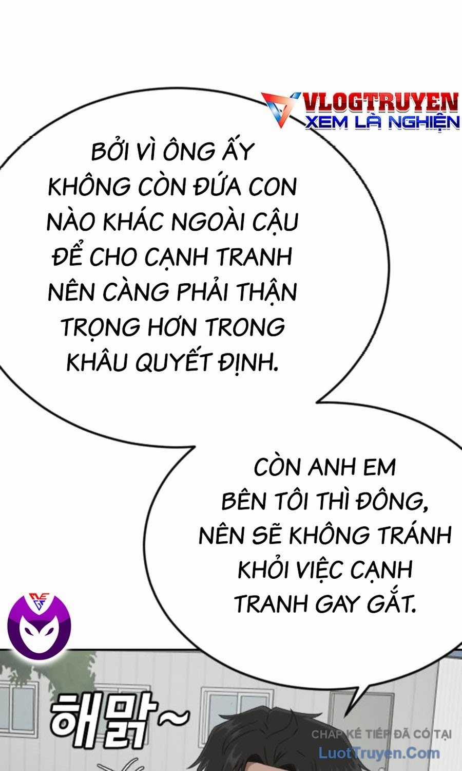Người Xấu - Chapter 285 - Trang 19