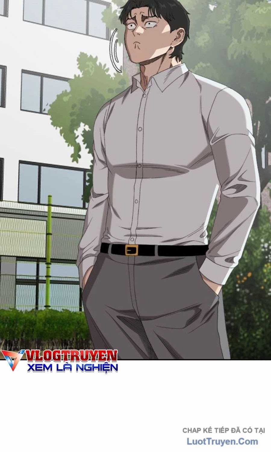 Người Xấu - Chapter 285 - Trang 23