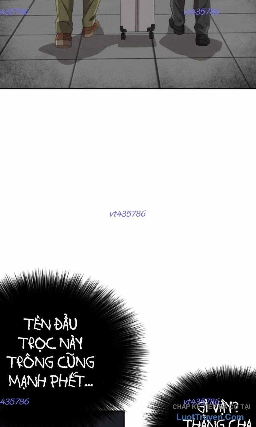 Người Xấu - Chapter 285 - Trang 4