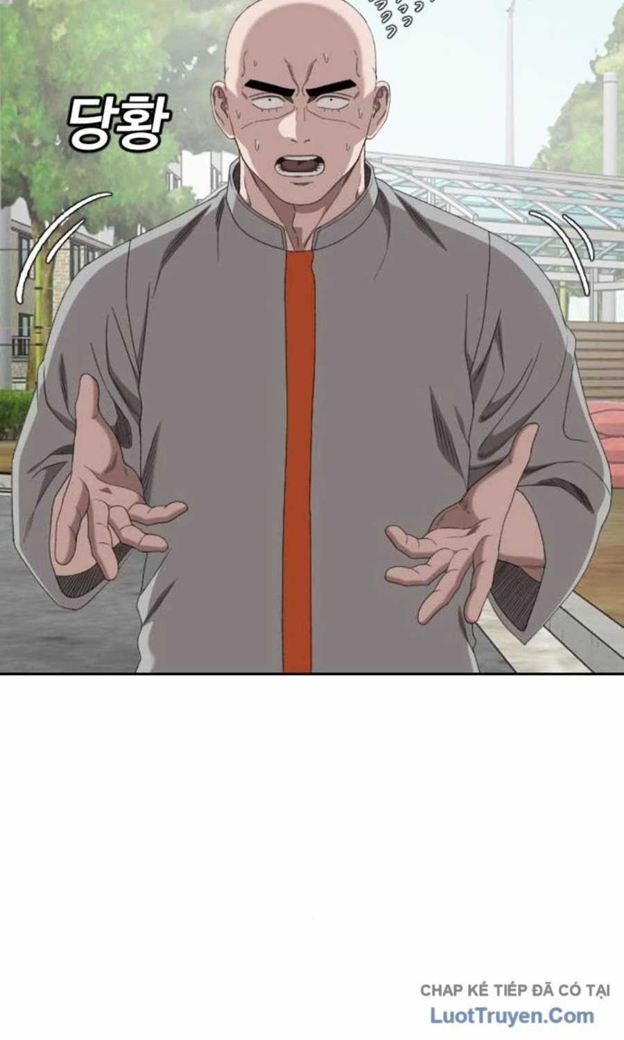 Người Xấu - Chapter 285 - Trang 32