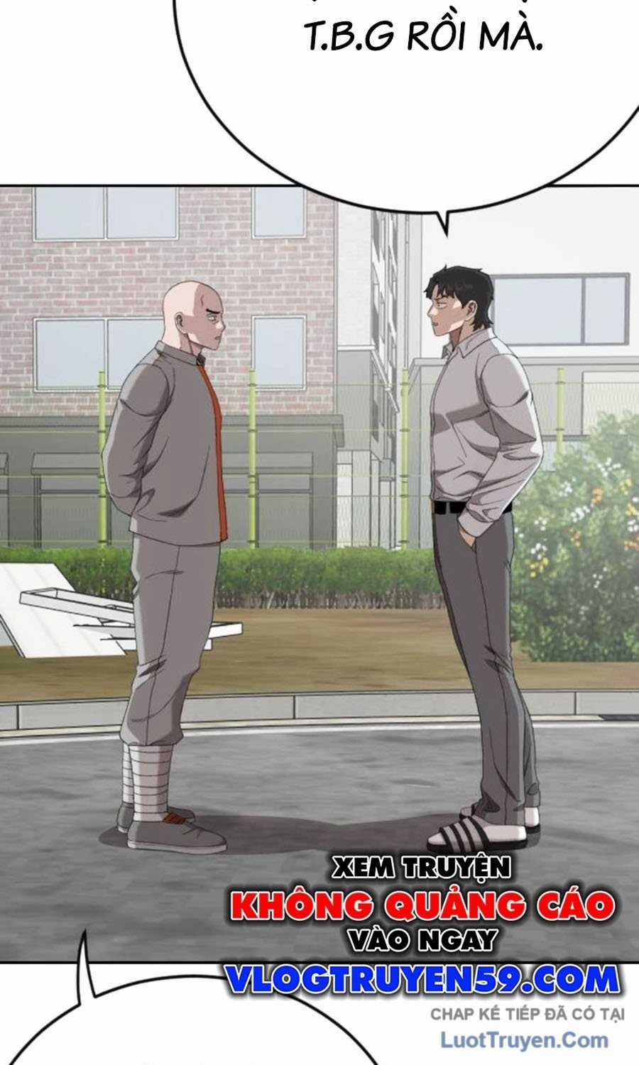 Người Xấu - Chapter 285 - Trang 35