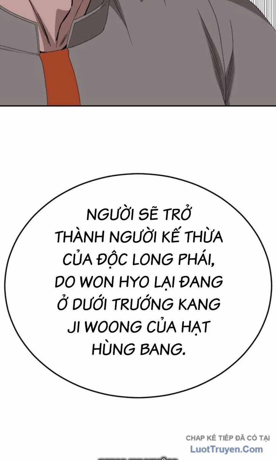 Người Xấu - Chapter 285 - Trang 39