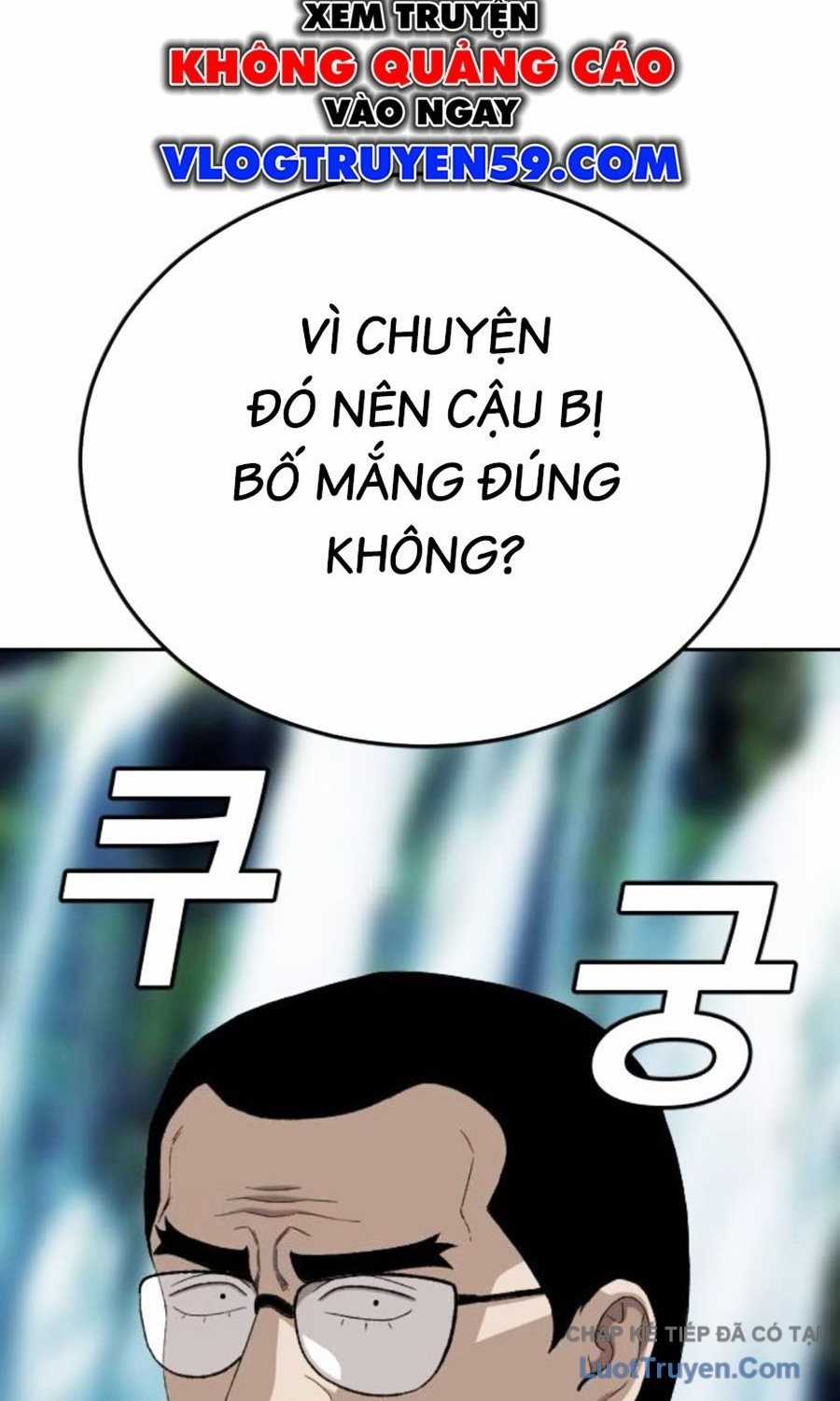 Người Xấu - Chapter 285 - Trang 40
