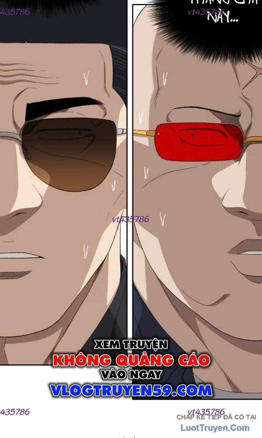 Người Xấu - Chapter 285 - Trang 5