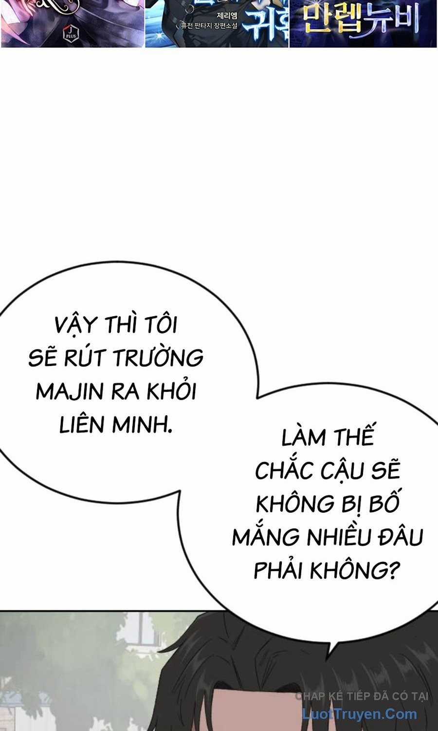 Người Xấu - Chapter 285 - Trang 44