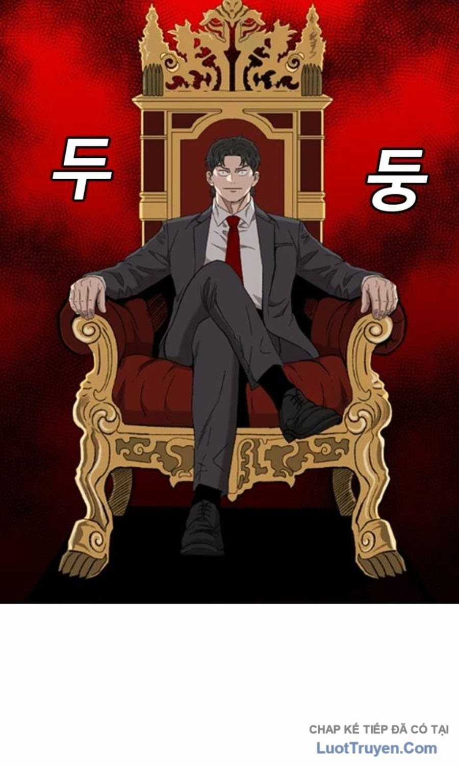 Người Xấu - Chapter 285 - Trang 48