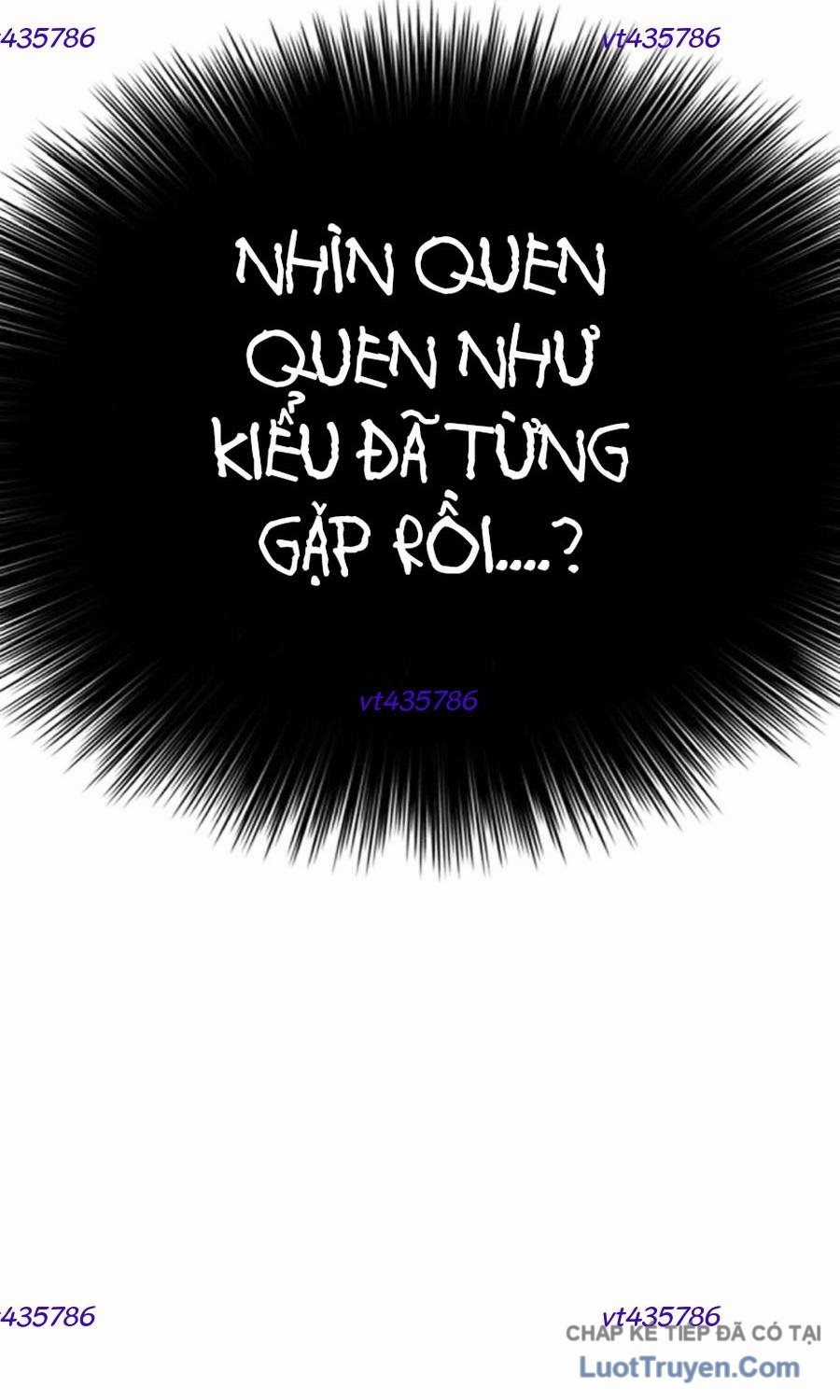 Người Xấu - Chapter 285 - Trang 6