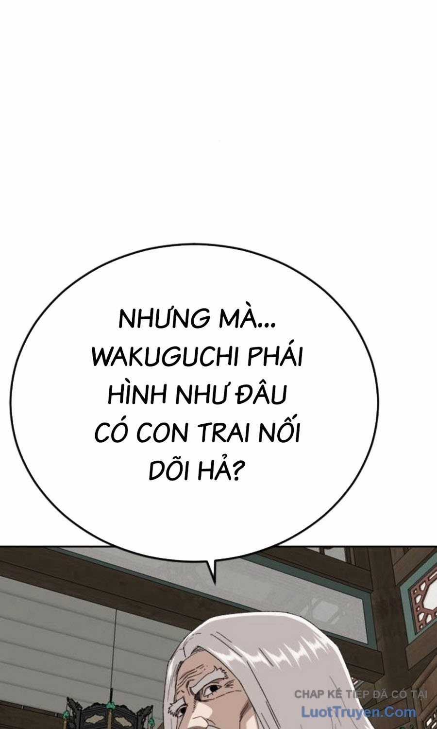 Người Xấu - Chapter 285 - Trang 51
