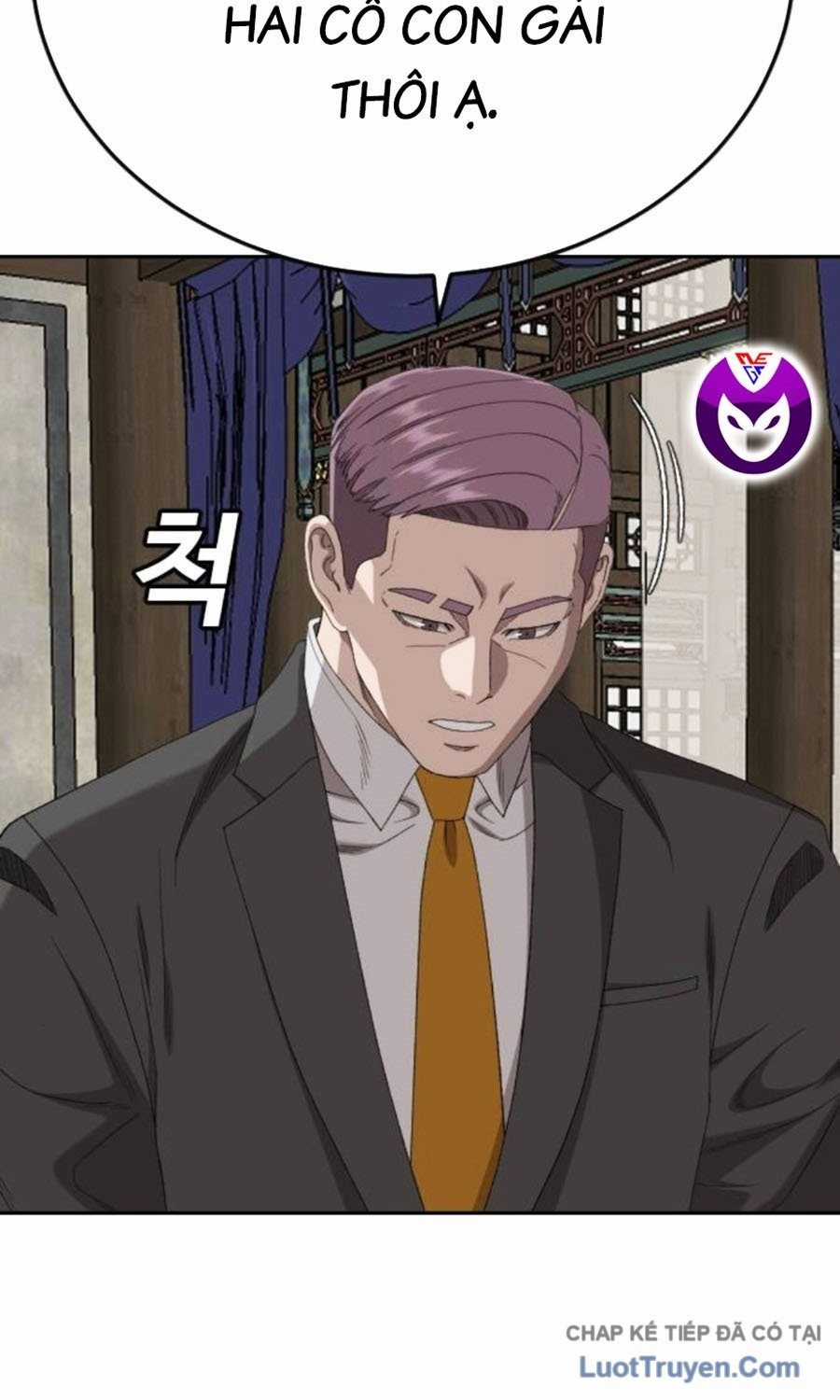 Người Xấu - Chapter 285 - Trang 53