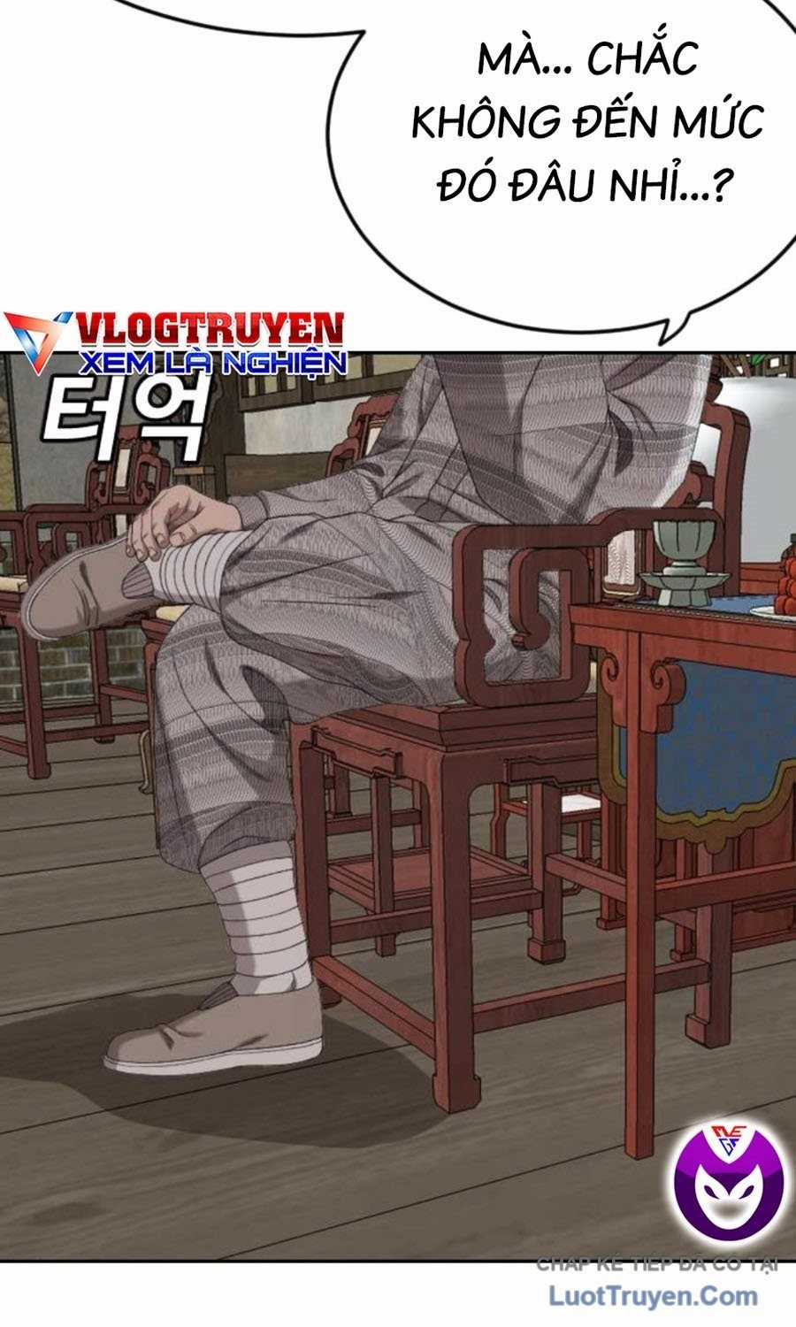 Người Xấu - Chapter 285 - Trang 55