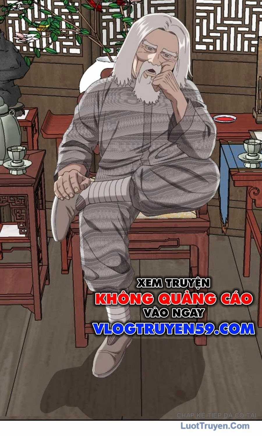 Người Xấu - Chapter 285 - Trang 57