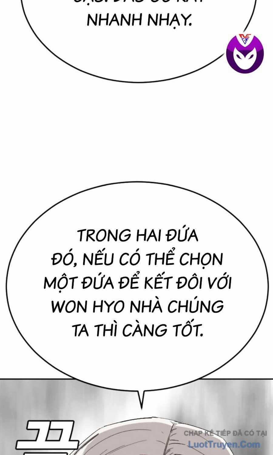 Người Xấu - Chapter 285 - Trang 60