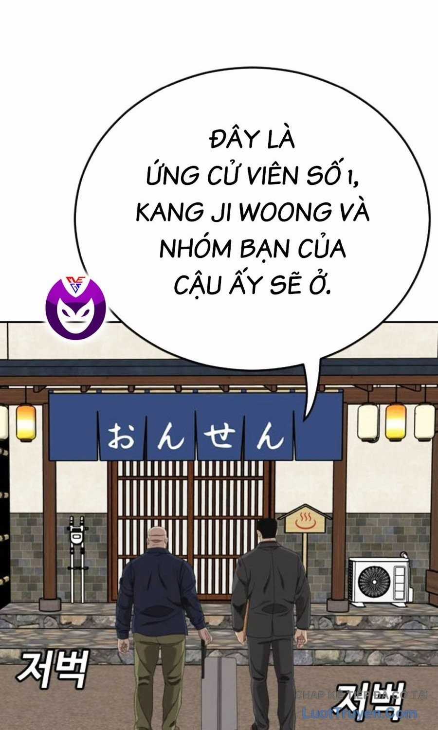 Người Xấu - Chapter 285 - Trang 64