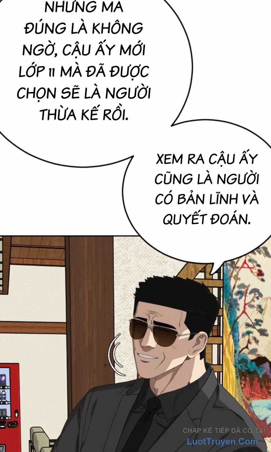 Người Xấu - Chapter 285 - Trang 67