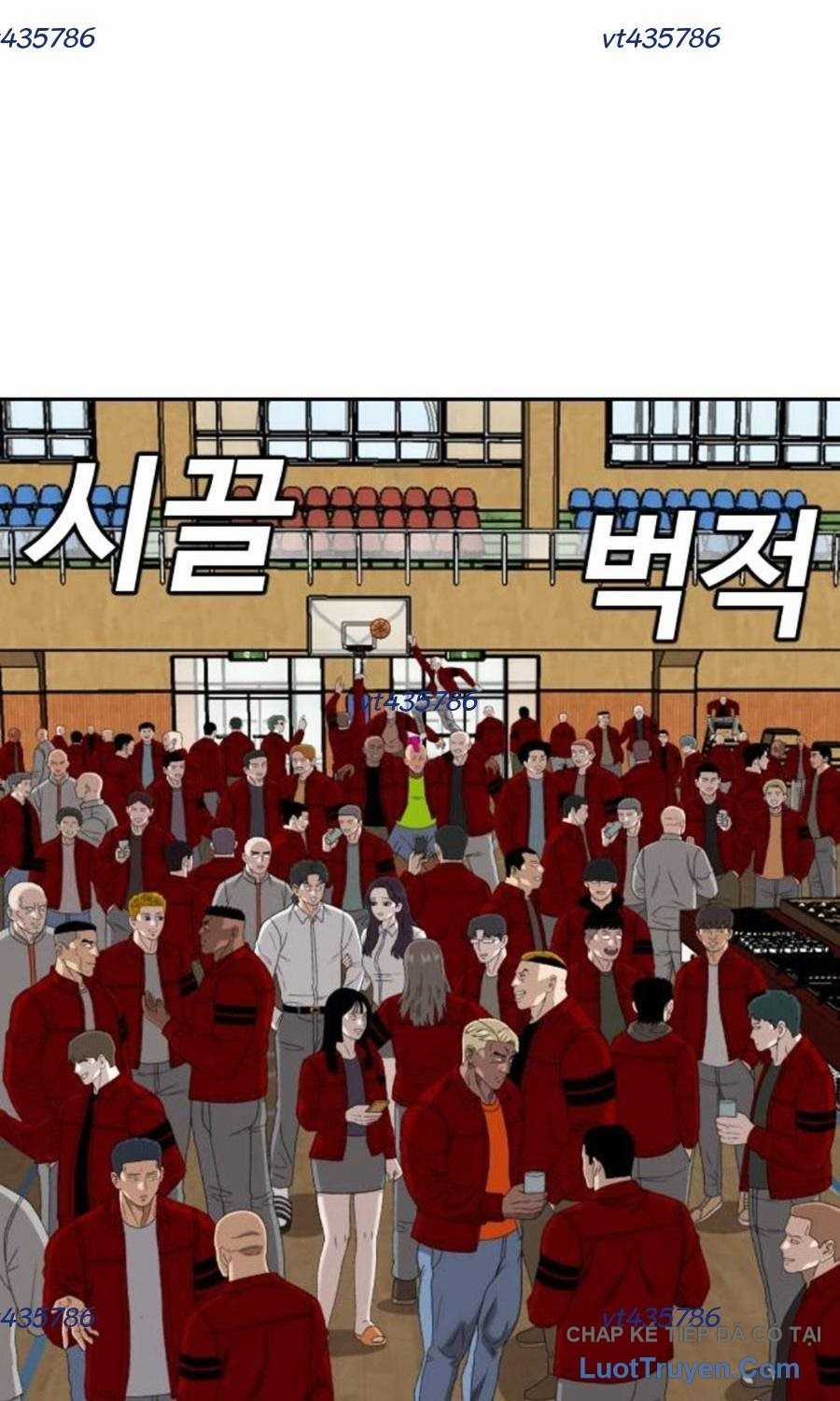 Người Xấu - Chapter 285 - Trang 8