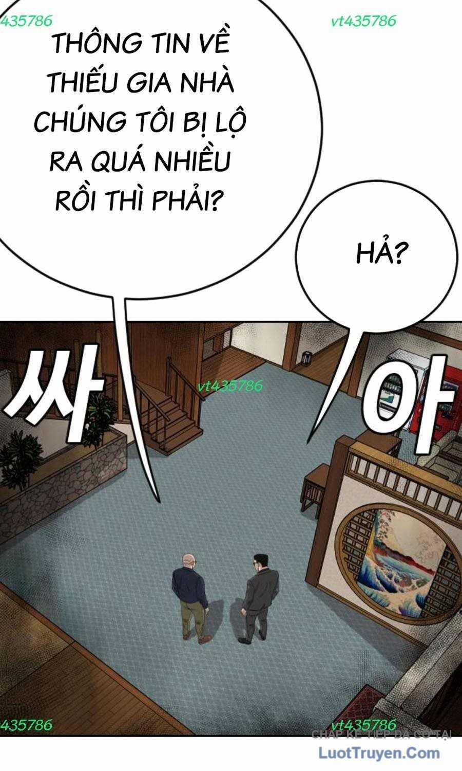 Người Xấu - Chapter 285 - Trang 73