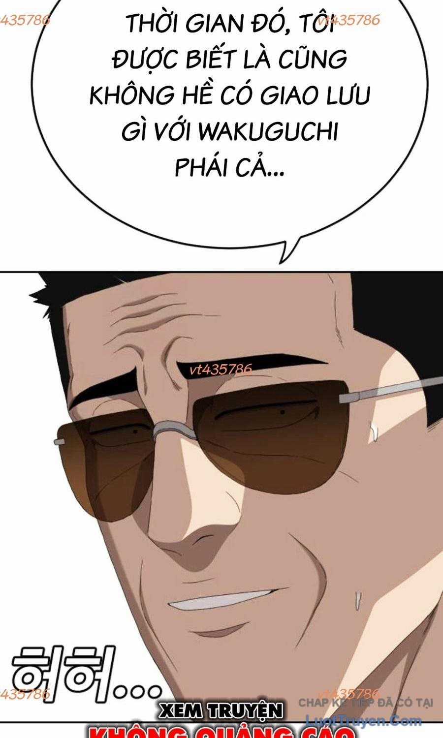 Người Xấu - Chapter 285 - Trang 76