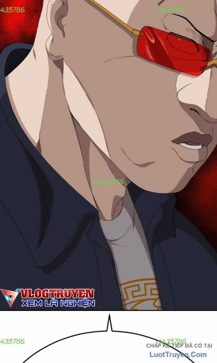 Người Xấu - Chapter 285 - Trang 78