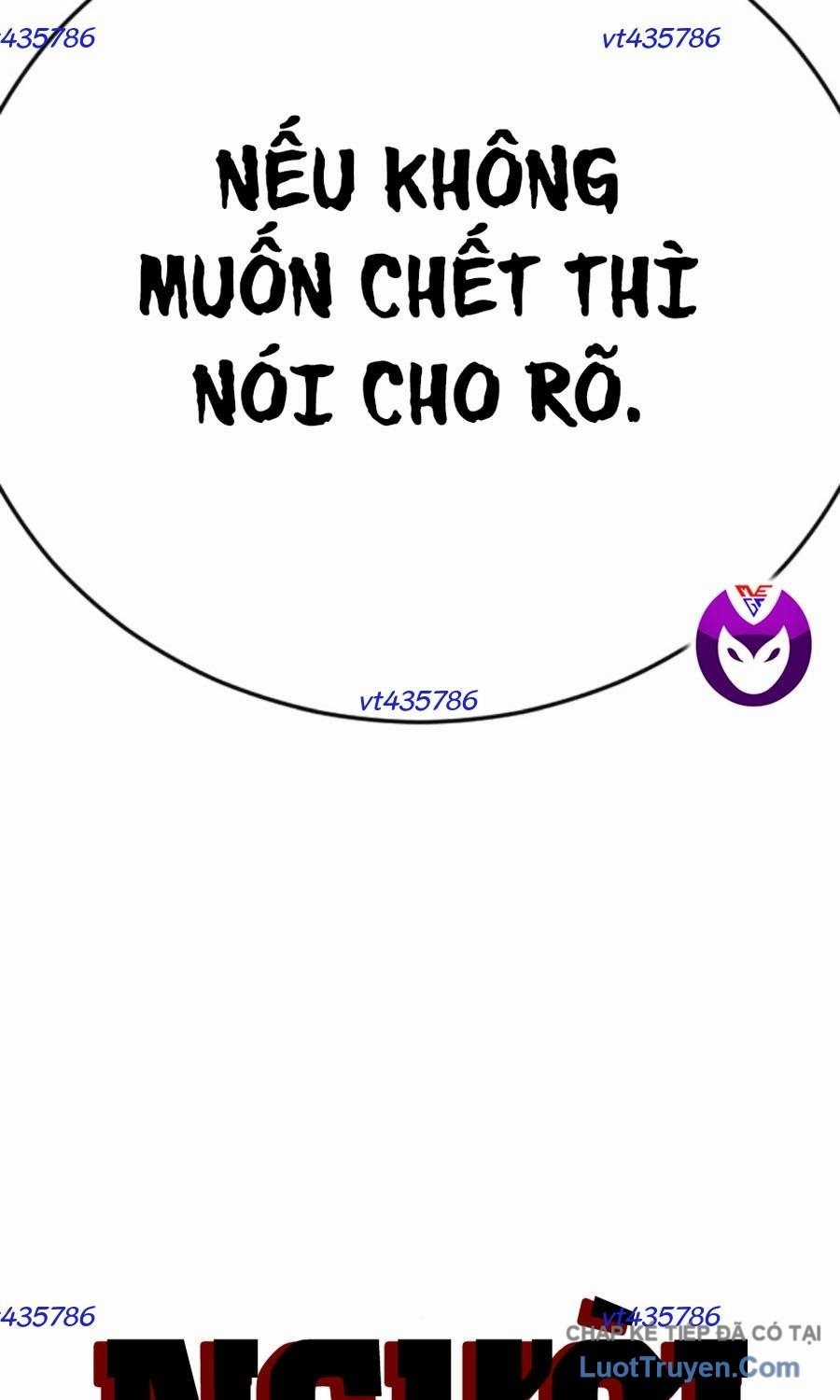 Người Xấu - Chapter 285 - Trang 79