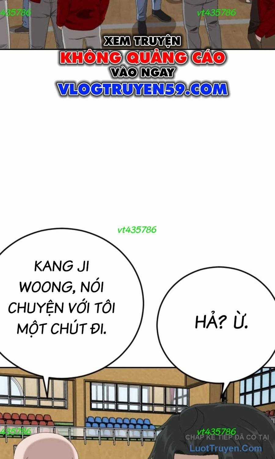 Người Xấu - Chapter 285 - Trang 9