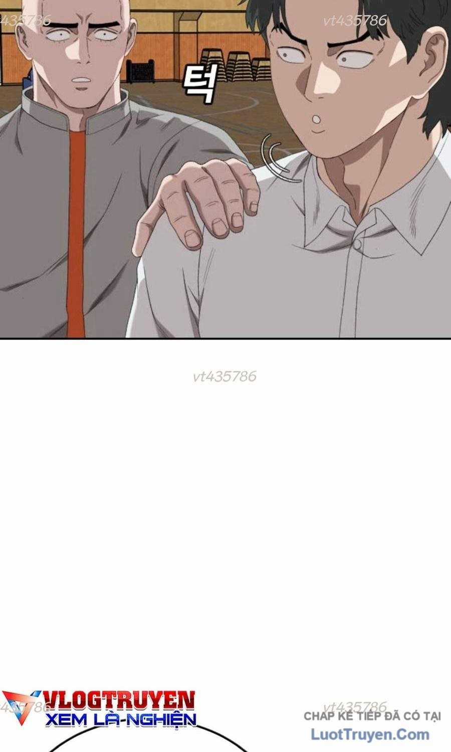 Người Xấu - Chapter 285 - Trang 10