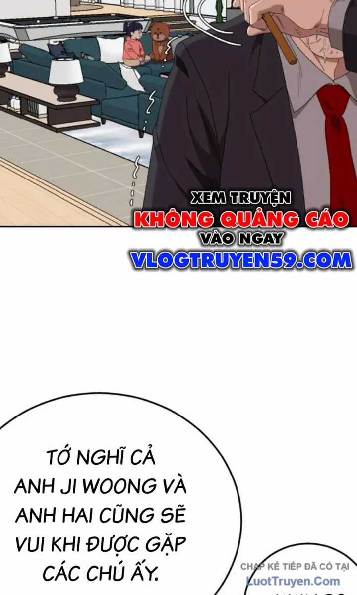 Người Xấu - Chapter 286 - Trang 107