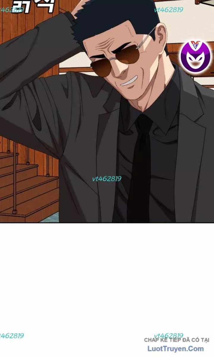 Người Xấu - Chapter 286 - Trang 12