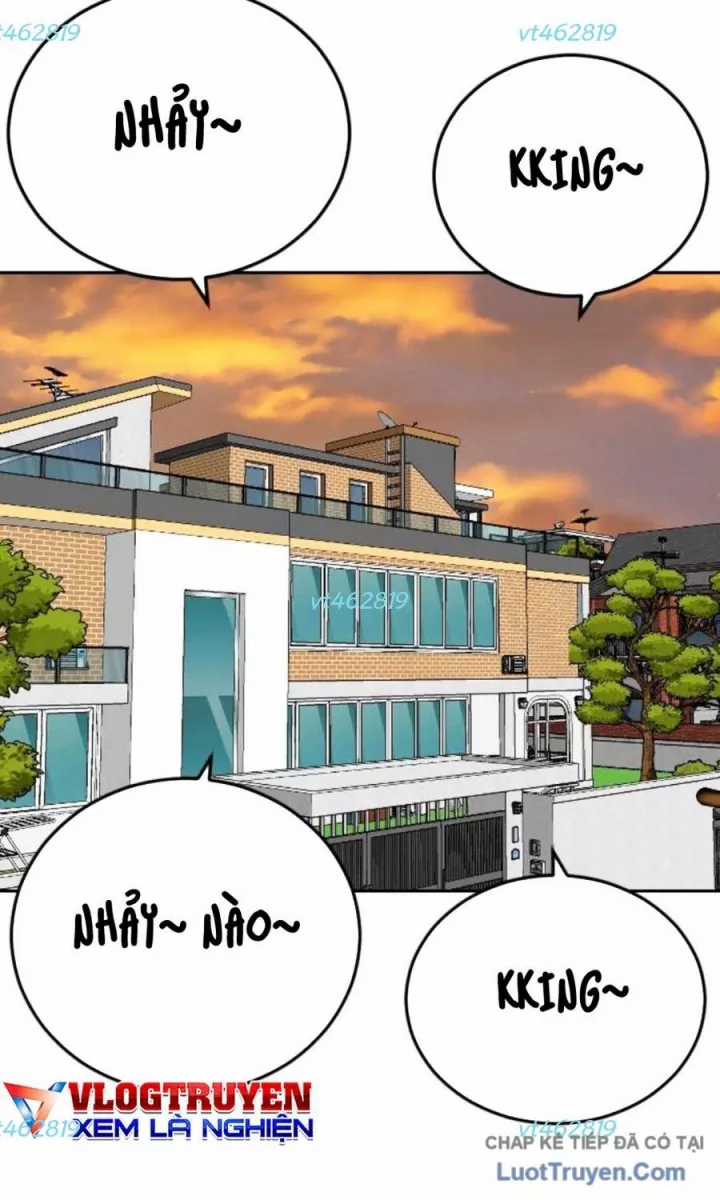 Người Xấu - Chapter 286 - Trang 117