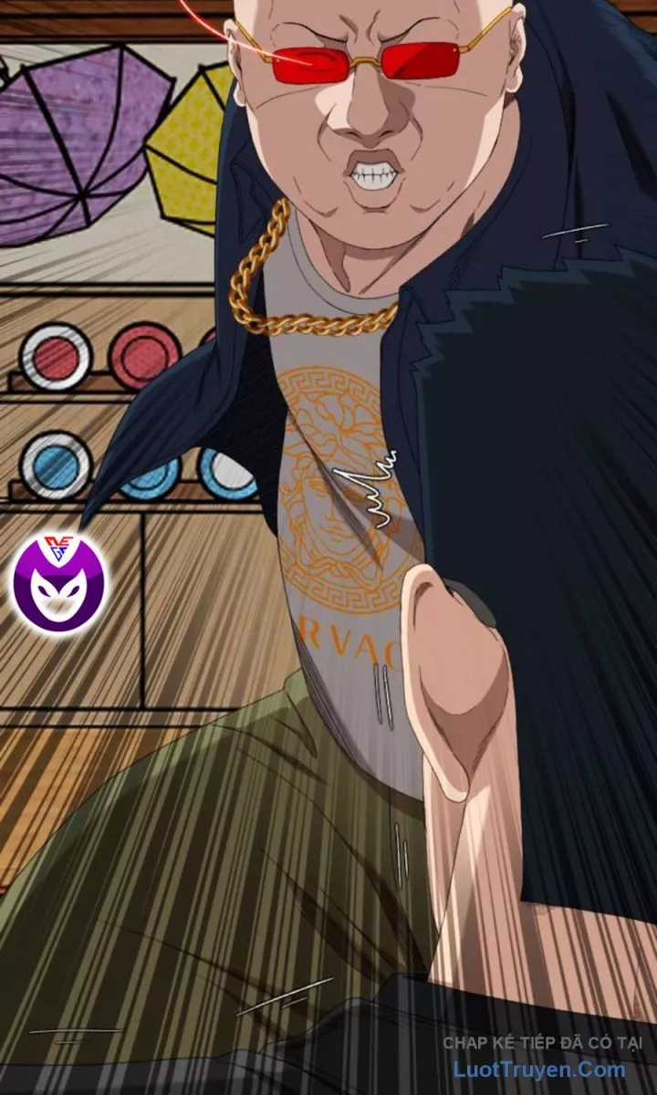 Người Xấu - Chapter 286 - Trang 14