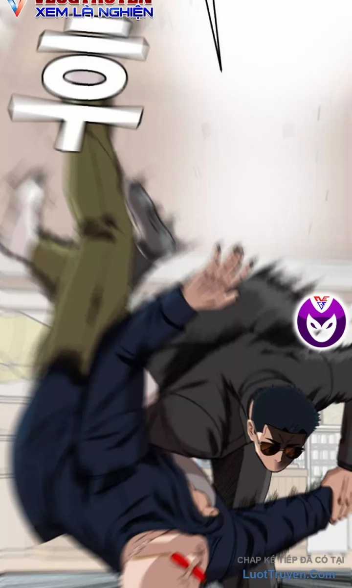 Người Xấu - Chapter 286 - Trang 28