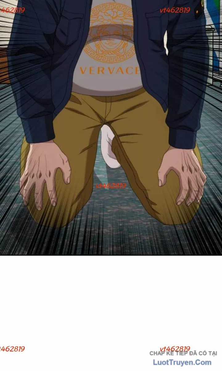 Người Xấu - Chapter 286 - Trang 50