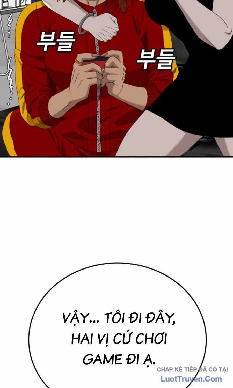 Người Xấu - Chapter 287 - Trang 101