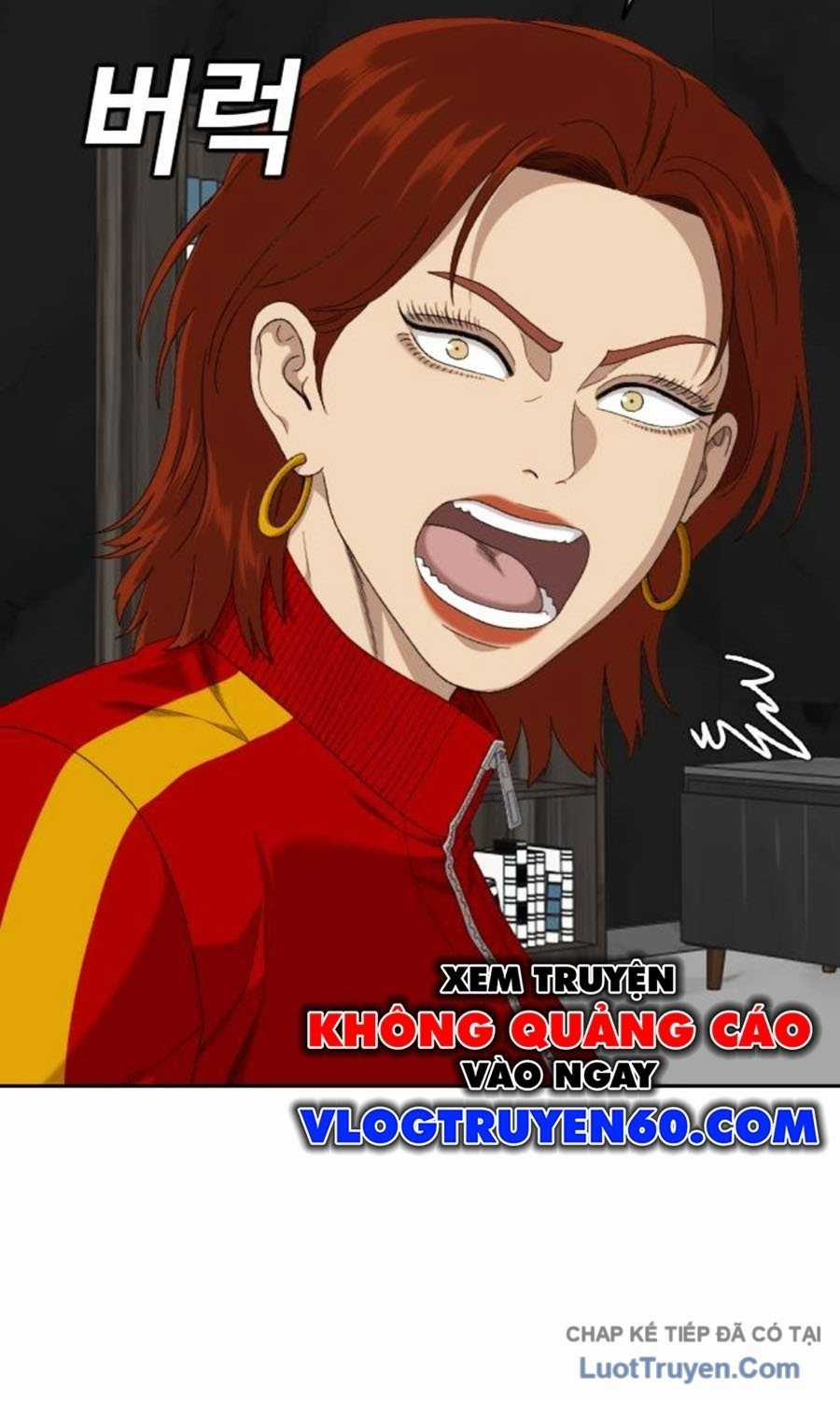 Người Xấu - Chapter 287 - Trang 104