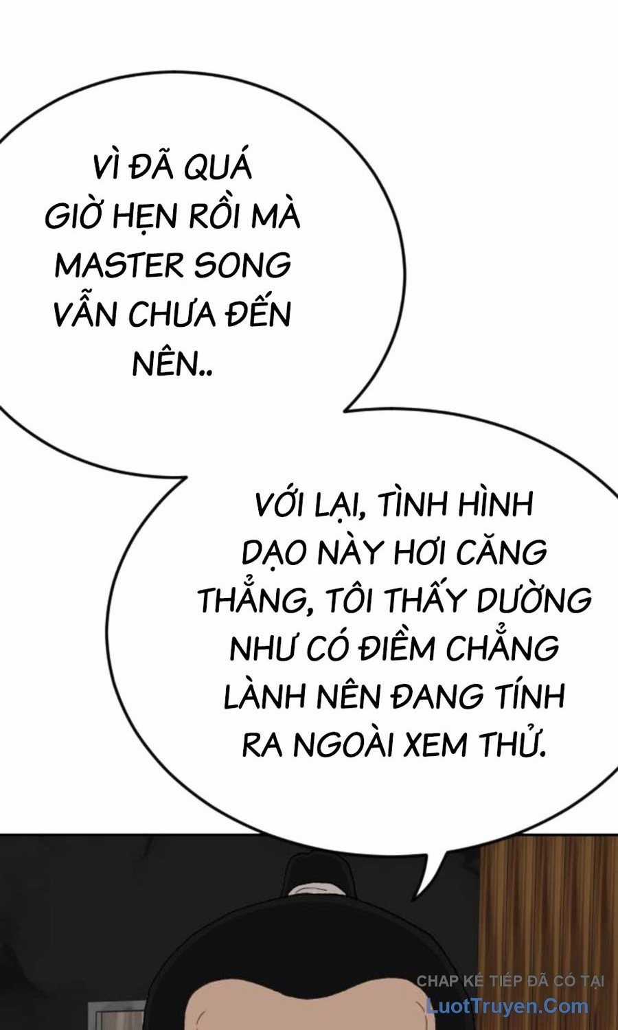 Người Xấu - Chapter 287 - Trang 105