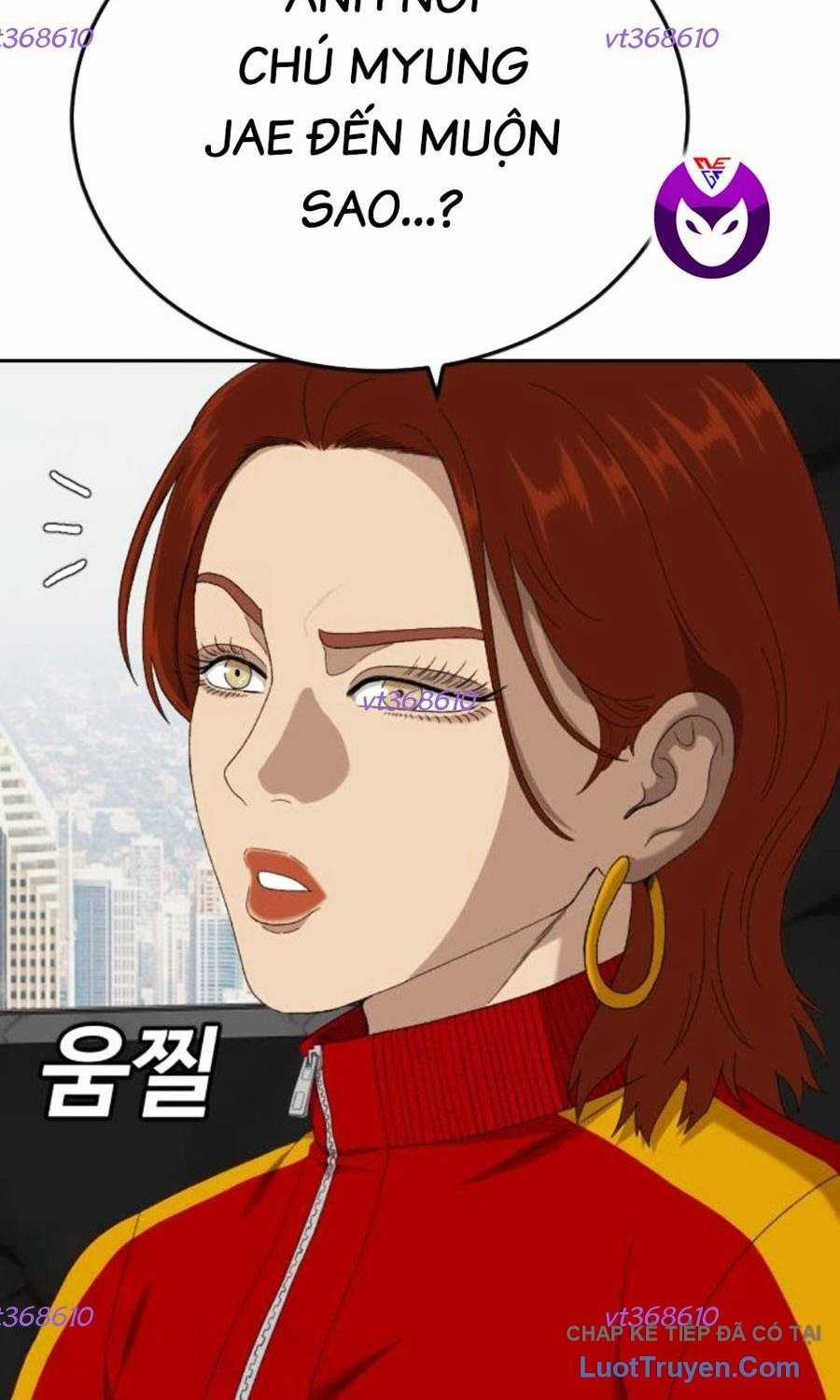 Người Xấu - Chapter 287 - Trang 107