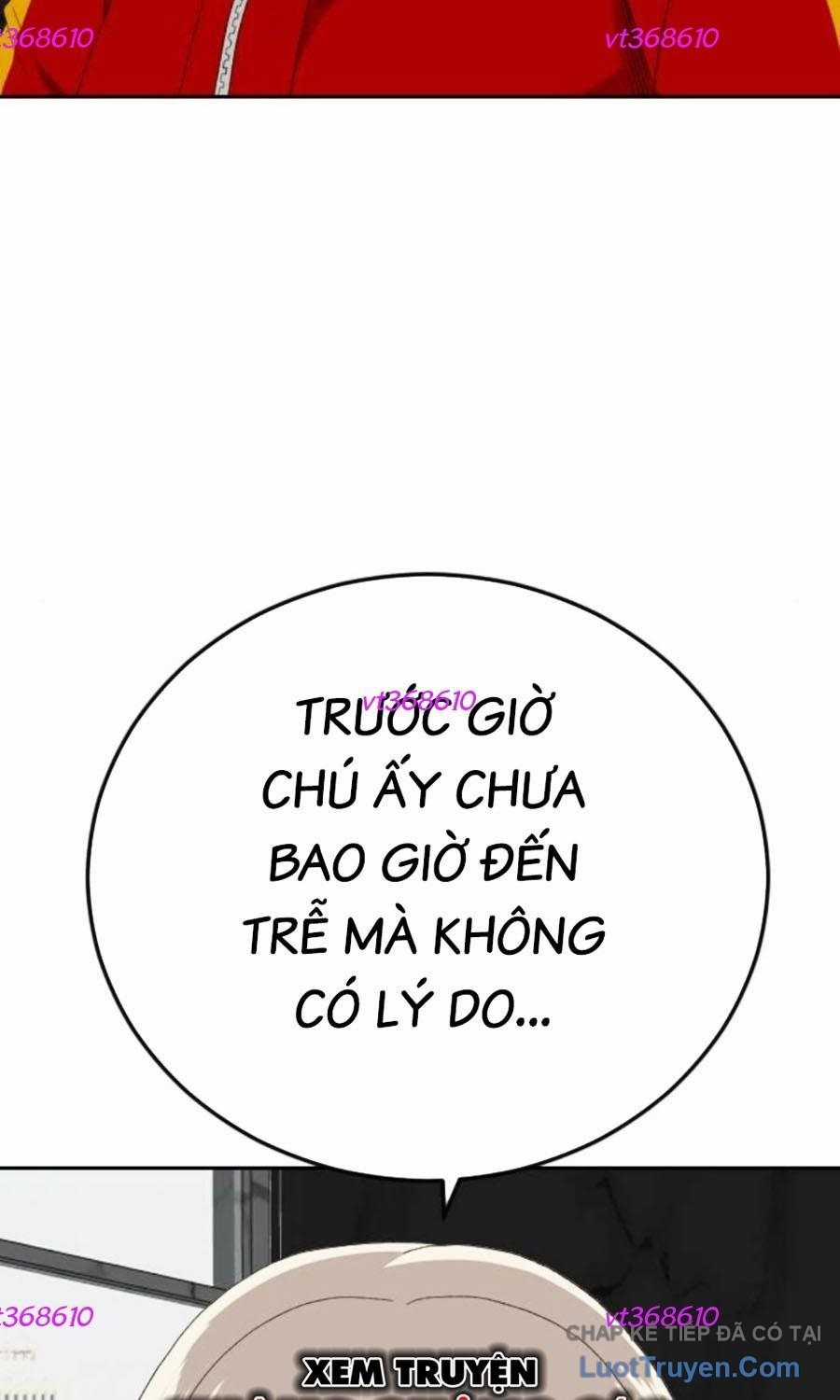 Người Xấu - Chapter 287 - Trang 108