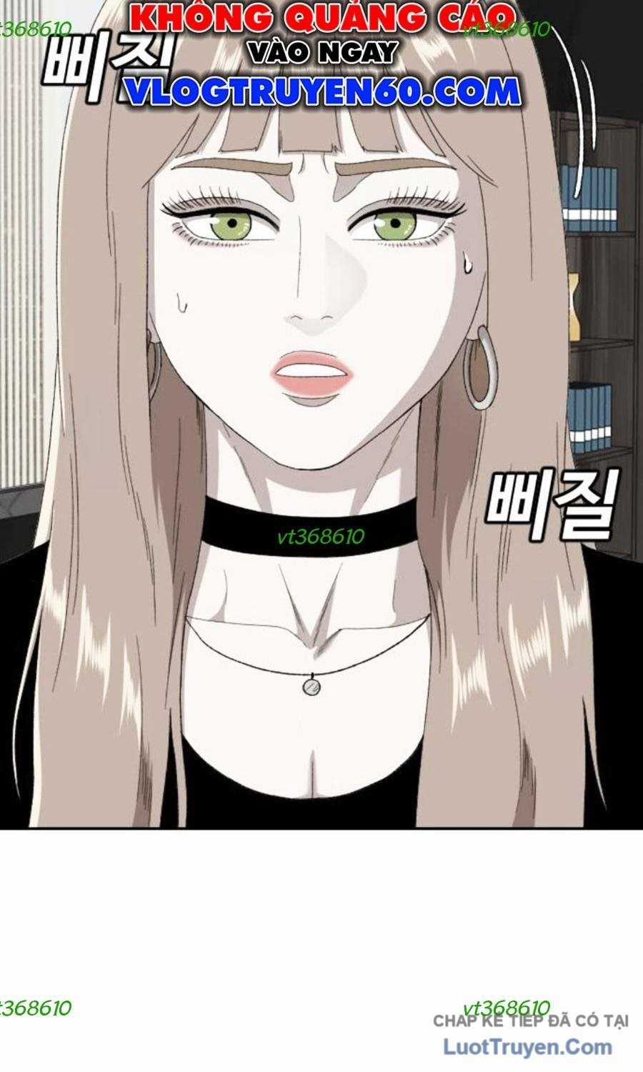 Người Xấu - Chapter 287 - Trang 109