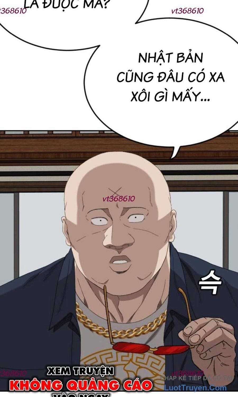 Người Xấu - Chapter 287 - Trang 12