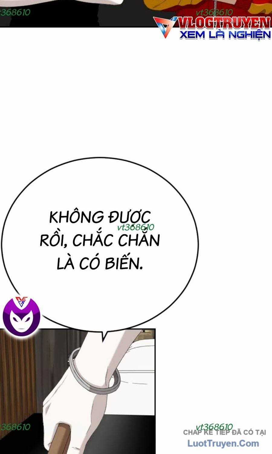 Người Xấu - Chapter 287 - Trang 111