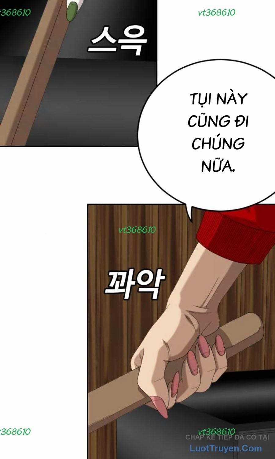 Người Xấu - Chapter 287 - Trang 112