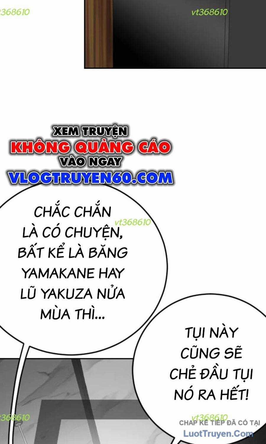 Người Xấu - Chapter 287 - Trang 113