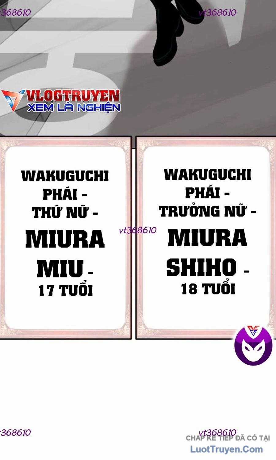 Người Xấu - Chapter 287 - Trang 115